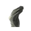rukavice mechanix speedknit utility zelene 4