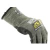 rukavice mechanix speedknit utility zelene 3