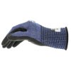 rukavice mechanix speedknit utility modre 4