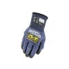 rukavice mechanix speedknit utility modre