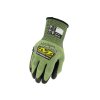 rukavice mechanix speedknit utility zelene 2024415112617