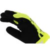 rukavice mechanix hi viz original e5 202021818942