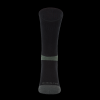 HELIKON ponožky LIGHTWEIGHT COOLMAX® - Černá (Velikost L)