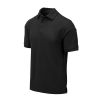 HELIKON triko POLO UTL® TopCool - Černá (Velikost S)