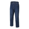 HELIKON kalhoty CTP COVERT Denim Mid - Modrá (Velikost M-R)