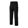HELIKON kalhoty MCDU® DyNyCo - Černá (Velikost M-R)