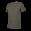 HELIKON tričko TACTICAL TopCool Lite - Zelená (Velikost S)