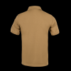 HELIKON triko POLO UTL® TopCool Lite - Šedá (Velikost S)
