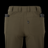 HELIKON kalhoty CTP COVERT VersaStretch® Lite - Šedá (Velikost M-R)