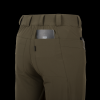 HELIKON kalhoty CTP COVERT VersaStretch® Lite - Šedá (Velikost M-R)
