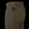 HELIKON kalhoty CTP COVERT VersaStretch® Lite - Šedá (Velikost M-R)