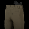 HELIKON kalhoty CTP COVERT VersaStretch® Lite - Šedá (Velikost M-R)