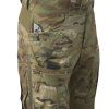 HELIKON kalhoty MCDU® NyCo - MultiCam® (Velikost L-R)
