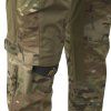 HELIKON kalhoty MCDU® NyCo - MultiCam® (Velikost S-R)