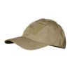 HELIKON čepice BASEBALL na suchý zip, ripstop - Coyote