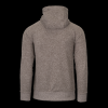 HELIKON mikina COVERT TACTICAL (FullZip)® - Melange Light Tan (Velikost M)