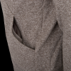 HELIKON mikina COVERT TACTICAL (FullZip)® - Melange Light Tan (Velikost M)