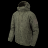 HELIKON bunda WOLFHOUND Climashield® - Desert Night Camo (Velikost XS)
