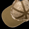 HELIKON čepice BASEBALL na suchý zip, NyCo ripstop - MultiCam®