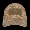 HELIKON čepice BASEBALL na suchý zip, NyCo ripstop - MultiCam®