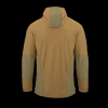 HELIKON mikina RANGE HOODIE TopCool - Šedá/černá (Velikost S)
