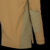 HELIKON mikina RANGE HOODIE TopCool - Šedá/černá (Velikost S)