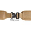 2024 11 03 10 35 41 Outdoor multi function Tactical molle Harness Belt CS Load external gear chest s