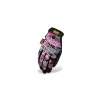 401 rukavice mechanix the original women pink velikost rukavic s