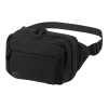 HELIKON ledvinka RAT CCW Cordura® - Černá