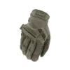 437 4 mechanix m pact od green gloves
