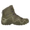 Lowa ZEPHYR GTX® MID TF – Ranger Green (Velikost 6,5)