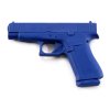3828 3 blueguns treninkova pistole glock