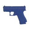 3828 5 blueguns treninkova pistole glock