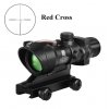 2022 12 02 12 55 59 Acog 4x32 Real Fiber Optics Red Dot Illuminated Chevron Glass Etched Reticle Tac