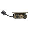 4392 5 montaz na prilbu pro sidewinder stalk suchy zip