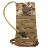 MOLLE batoh s místem na hydratační vložku - multicam [TCX]