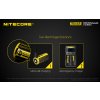 4713 1 nitecore 16340 rcr 123 micro usb dobijeci li ion 3 6v 650 mah