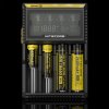 4725 1 nitecore d4 digitalni nabijecka ctyri nezavisle pozice nabiji li ion ni mh ni cd