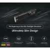 4737 1 nitecore edc27 rucni svitilna 3000 lm nabijeci usb c integrovany aku 1700 mah 220 m
