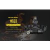 4773 1 nitecore hc33 celovka cree xhp 30 led 1800 lm 1x18650 nebo 2xcr123 s diffuserem