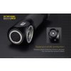 4773 4 nitecore hc33 celovka cree xhp 30 led 1800 lm 1x18650 nebo 2xcr123 s diffuserem