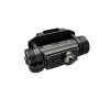 4779 1 nitecore hc60m v2 celovka usb c nabijeci montaz na prilbu osram p9 led 1200lm 1x18650