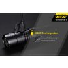 4845 1 nitecore mh12 v2 rucni svitilna 1200 lm 202m 1x 21700 usb c nabijeni