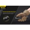 4845 5 nitecore mh12 v2 rucni svitilna 1200 lm 202m 1x 21700 usb c nabijeni