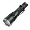 4863 nitecore mh27uv takticka usb nabijeci svitilna led cree xp l hi v3 1000lm 462m