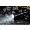 4863 2 nitecore mh27uv takticka usb nabijeci svitilna led cree xp l hi v3 1000lm 462m