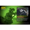 4989 1 nitecore nu05 mi nabijeci ir signalni svetlo vlnova delka 940nm zelena led 5 lm