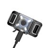 4989 3 nitecore nu05 mi nabijeci ir signalni svetlo vlnova delka 940nm zelena led 5 lm