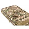 ufc double rifle carrying bag sniper rifles 120cm multicam 03