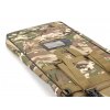 ufc double rifle carrying bag sniper rifles 120cm multicam 04